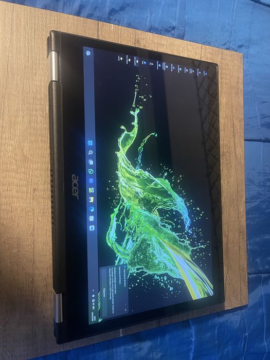 Pc Acerspin E  sp314-51447280192622448643