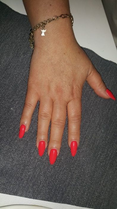 fryzjer mobilny masaż Manicure makijaż hybryda  do domu CENNIK