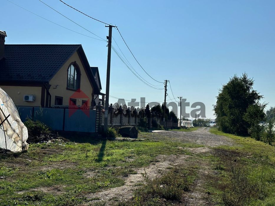 Продаж ділянки під будівництво с. Буда