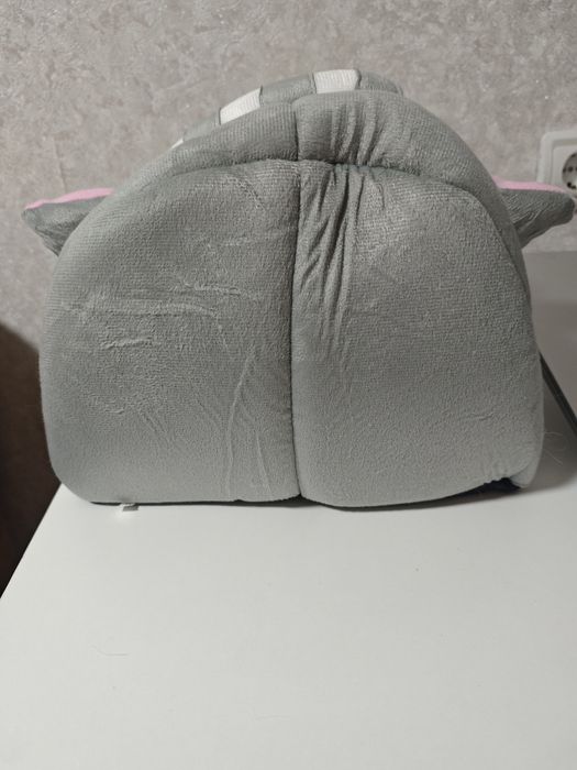 Лежанка для котів/котенят