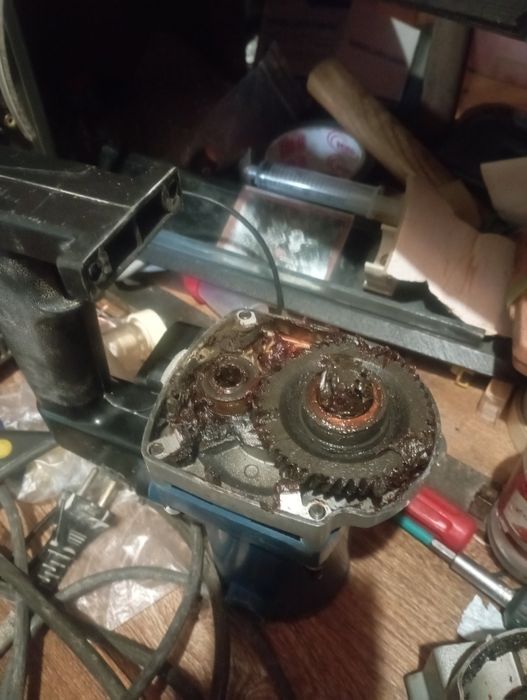 Ремонт бытовой техники и инструментов