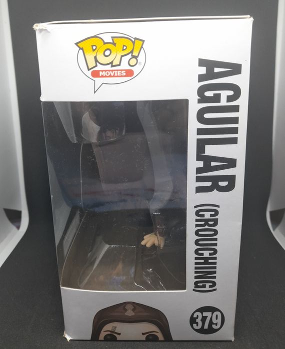 Funko Pop - Aguilar - Assassins Creed