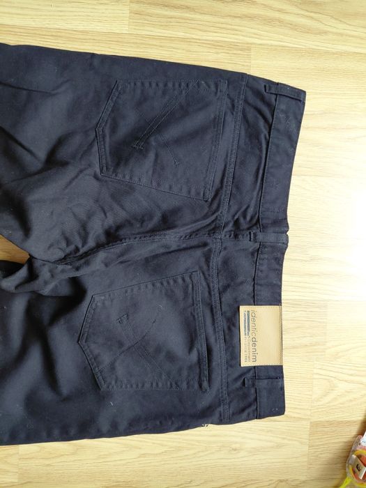 Джинси чоловічі IDENTIC