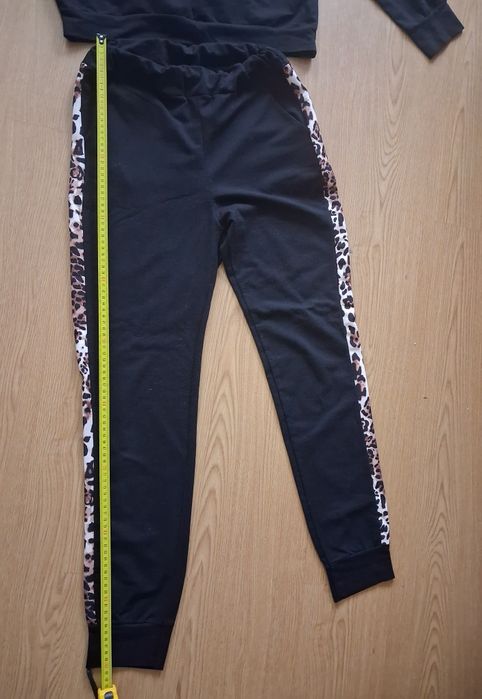 Zestaw dresowy góra i dół