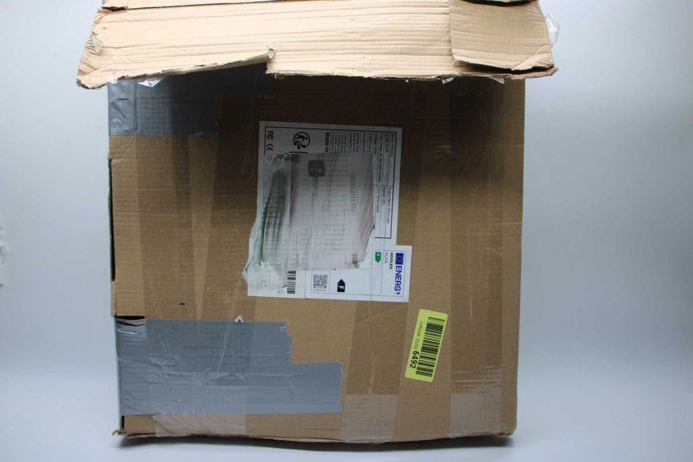 HOOLED FL276 Reflektor zewnętrzny LED 300W IP66 energooszczędny 2szt