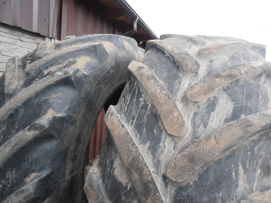 Opony 650/65 R-42