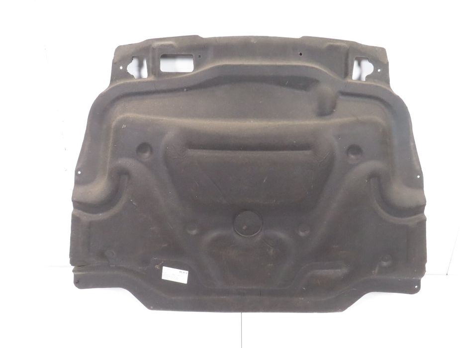 Forro Capo / Capot Mini Mini Ref: 51487266543 / 4448629