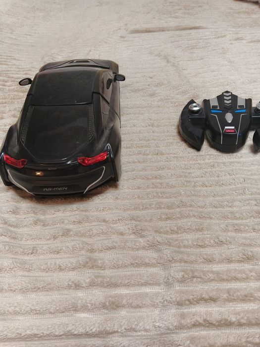 Продам машину на управление