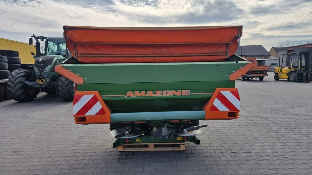 inny Rozsiewacz siewnik Amazone ZA-M 1501