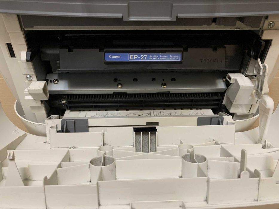 МФУ робочий Canon i-SENSYS MF3228 3в1 (принтер, сканер, ксерокс)