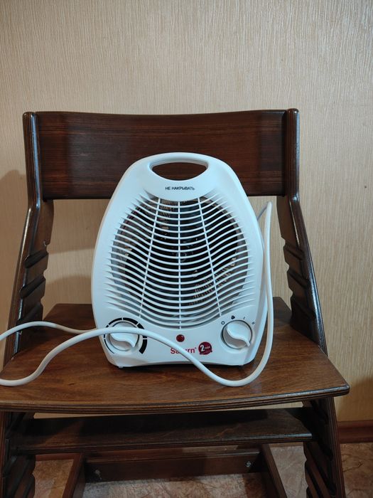 Тепловентилятор Saturn