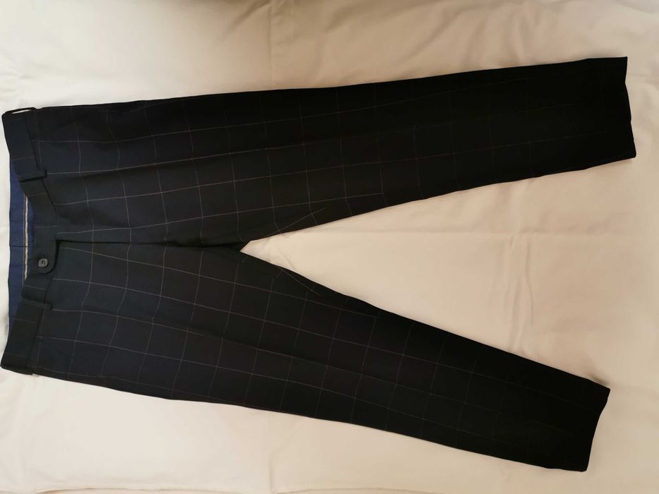 Garnitur młodzieżowy