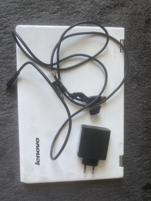 Computador Lenovo (para uso/peças)