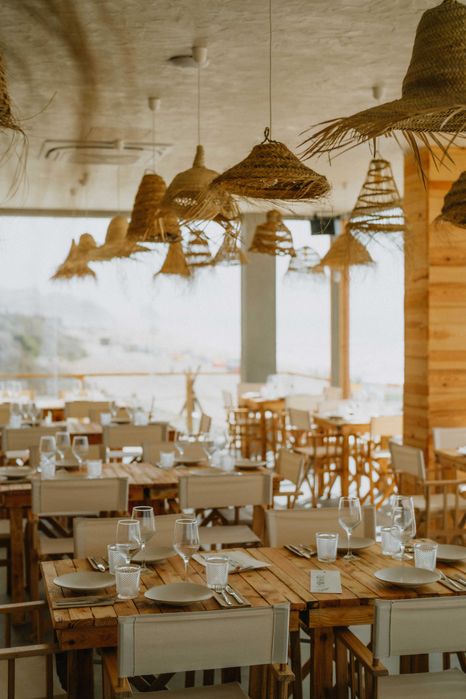 Espaço p/ Alugar – Eventos, Casamentos e Festas na Praia de Santa Cruz