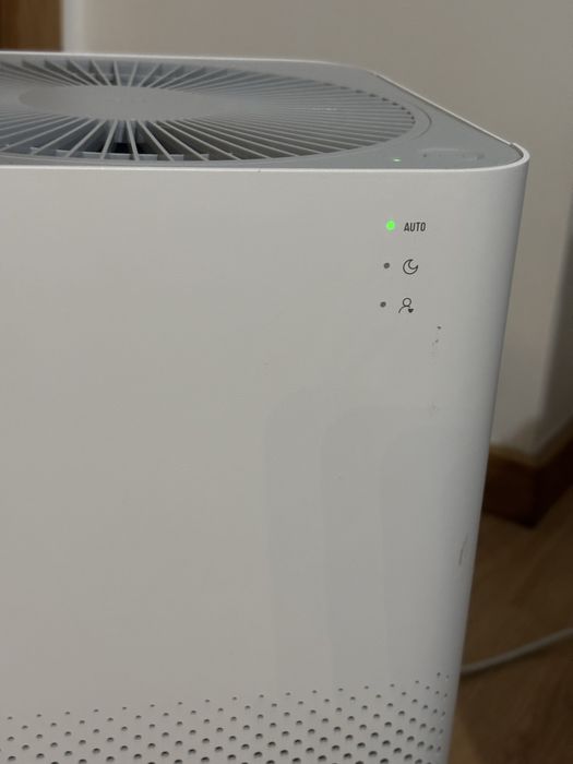 Purificador de ar Xiaomi Mi Air Purifier 2H