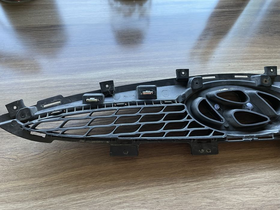 Hyundai ix20 grill atrapa zderzaka 86351-1K010