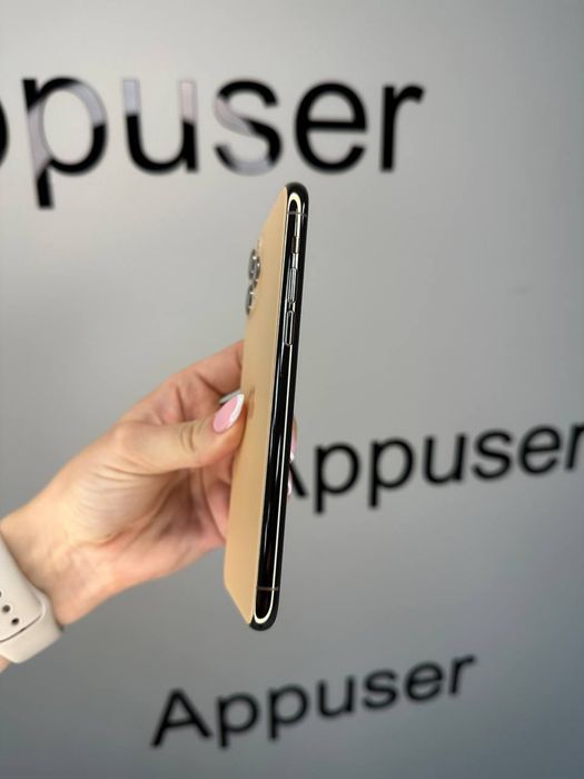 IPhone 11 Pro Gold оплата частинами 64gb 256gb 512gb