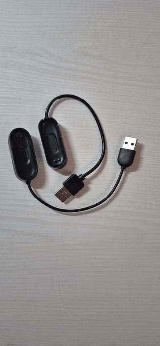 Фітнес-браслет Xiaomi Mi Smart Band 4