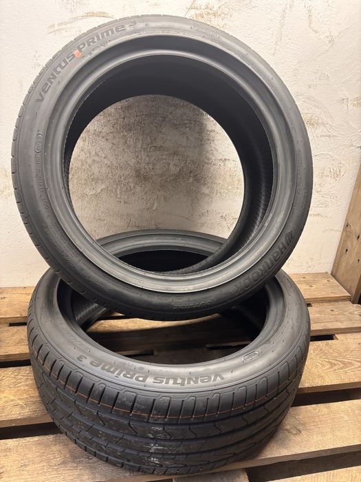 215/45/17 Hankook 2023r Nowe Opony letnie - Komplet // Cena kpl