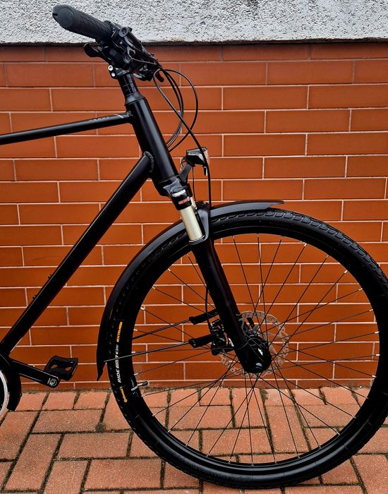 KTM Maranello Light Disc Trekking  Męski Full Deore XT