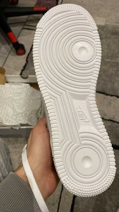 Nike Air Force 1 '07 (Novos) (41)