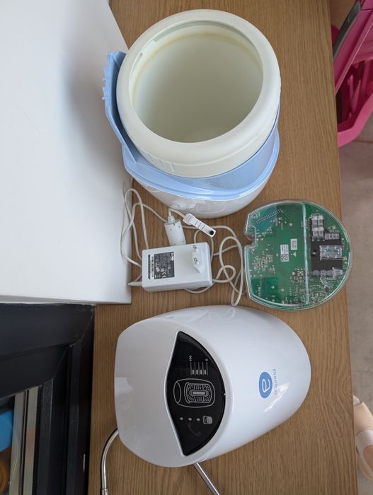 Espring Amway фільтр  для води