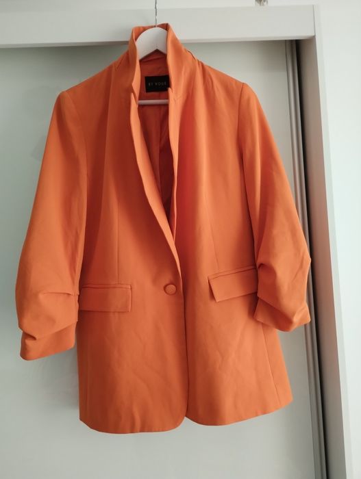 Marynarka / płaszcz lekki