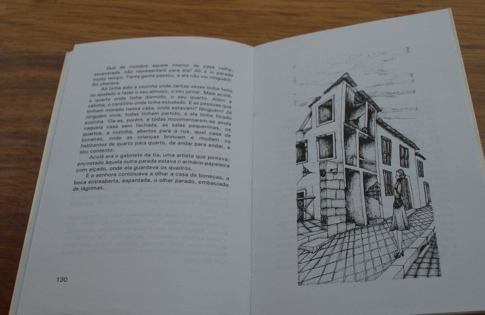 Bolinhas de Sabão de Maria José Navarro de Oliveira