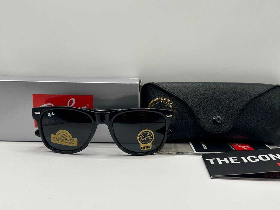 Okulary Ray-Ban