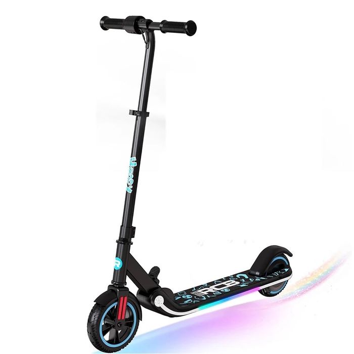 Hulajnogia elektryczna RCB dla dzieci