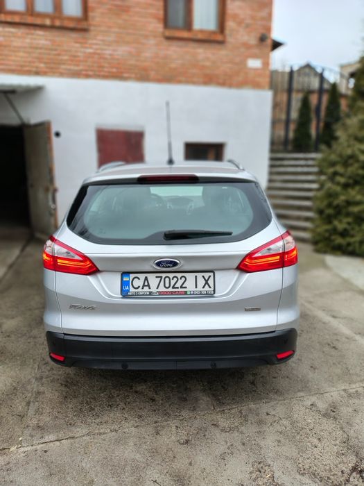 Продам Форд в чудовому стані