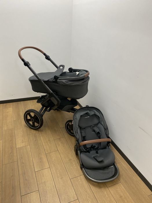 Wózek maxi cosi nova4