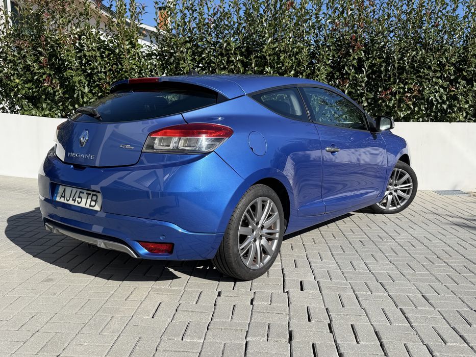 Renault Mégane GT Line Bose Edition — photo 3