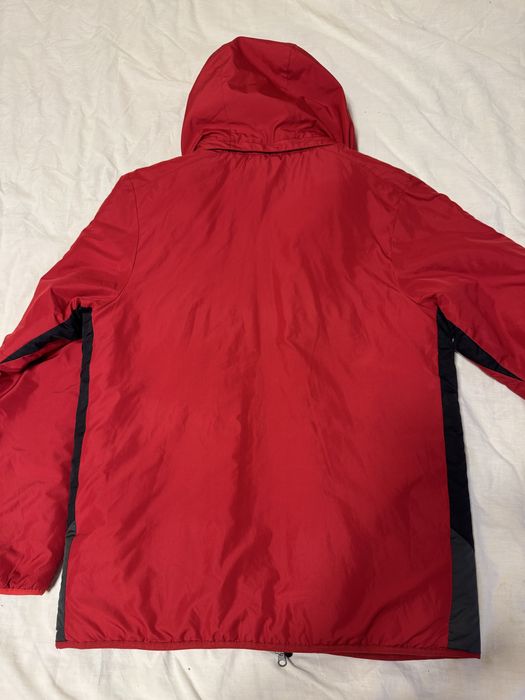 Куртка Nike оригінал