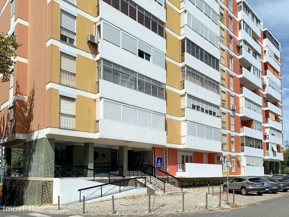 Sofisticação e Conforto: T4 Totalmente Remodelado (2026) nos Olivais S