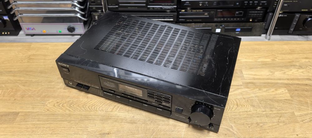 Ресивер Sony STR-AV200/8Ω