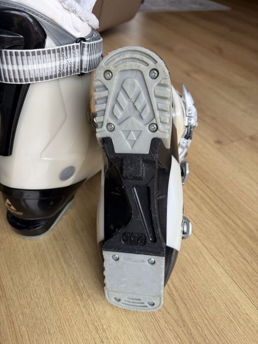 Buty narciarskie FISCHER damskie ( my style 60) 25,5