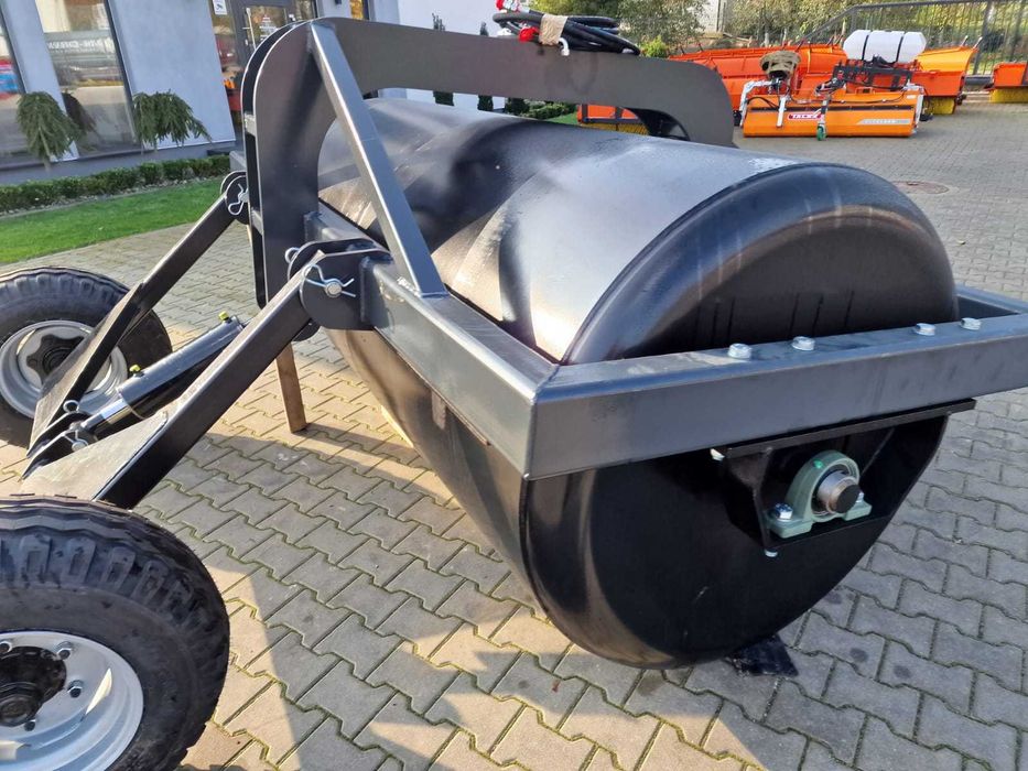 Wał łąkowo-polowy Metal Technik 2,66
