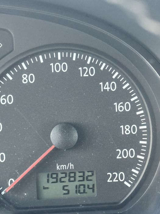 Volkswagen polo 1.2 benzyna