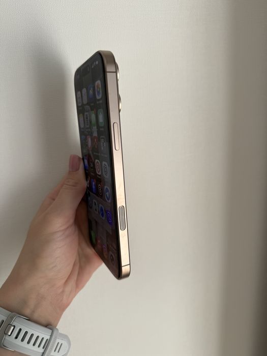 iPhone 16pro max