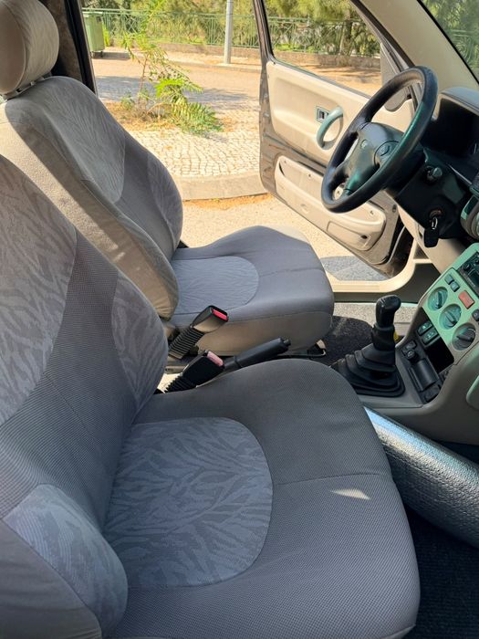 Land rover freelander 2.0di bom estado