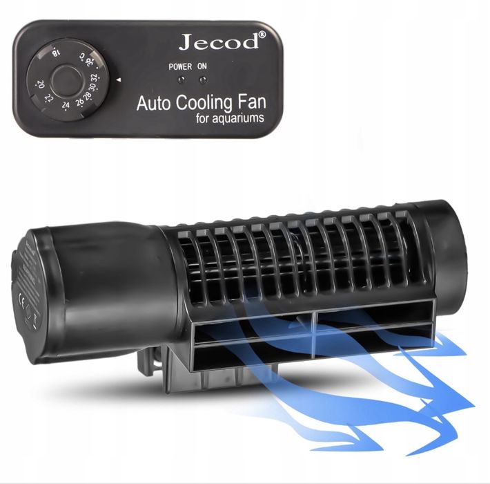 Jebao Auto Coolnig ACF-300