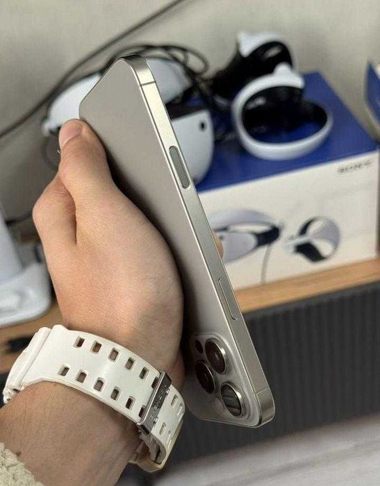 iPhone 16 Pro Max, 1 ТБ