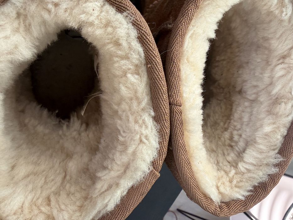 S iegowce ugg clasic