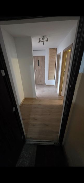 Wynajmę mieszkanie w centrum Stargardu 3 pokoje