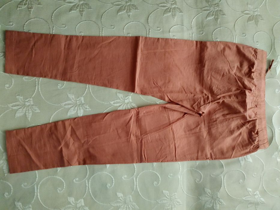 Брюки Esmara, женские , летние, р. 38 EUR