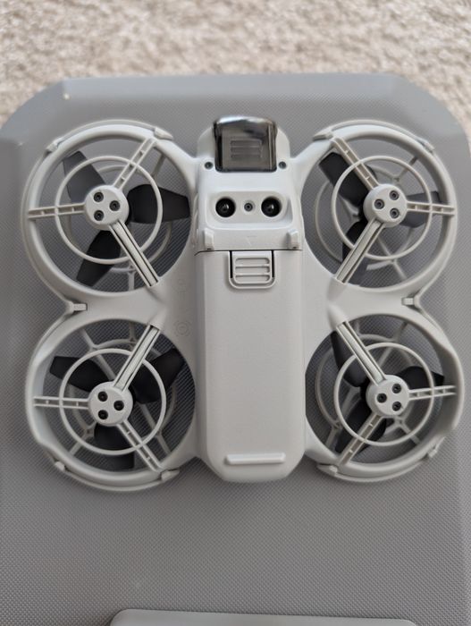 Drone Dji Neo + 3 baterias