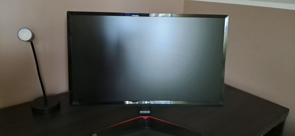 Monitor do komputera,  bardzo dobry Stan. Jak nowy.