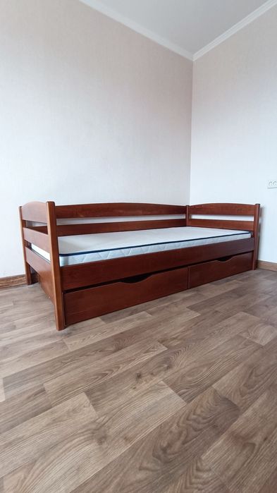Кровать  Нота Плюс