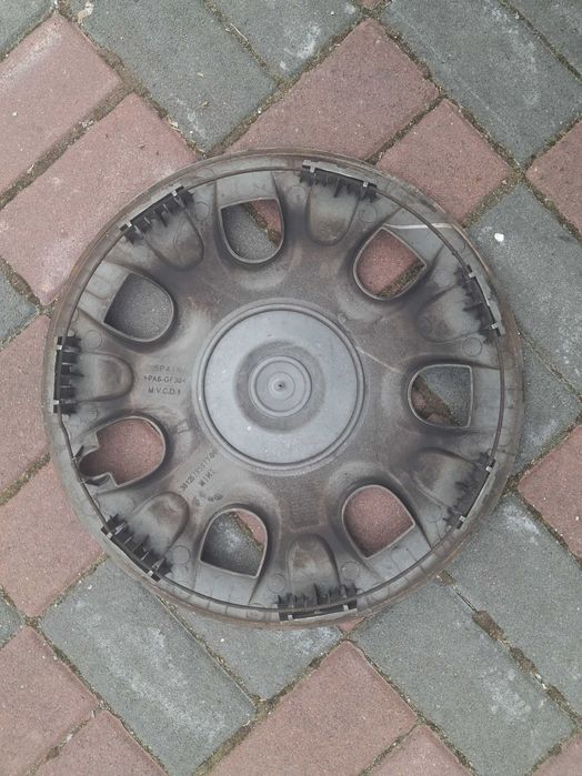 Kołpak mini cooper 15 oryginalny